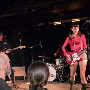 Messer Chups at Yakima, WA in Bearded Monkey Music 2025
