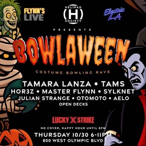 TAMARA Tickets, Tour Dates and Concerts