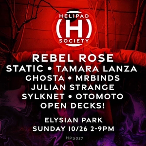 TAMARA Tickets, Tour Dates and Concerts