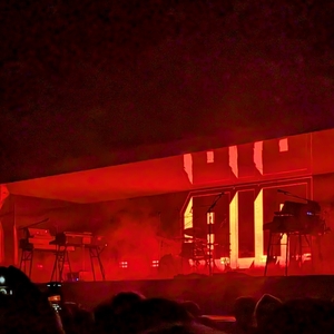 AIR at Brooklyn, NY in Brooklyn Paramount 2025