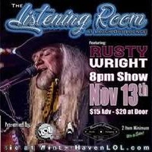 Entradas, fechas de la gira y Conciertos de Rusty & Laurie Wright