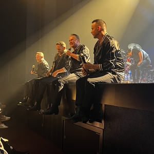 Human Nature at Wyong, Australia in The Art House 2025