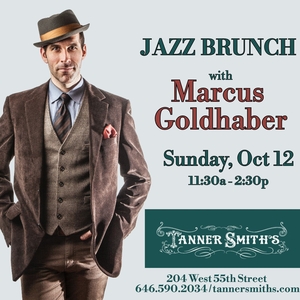 Marcus Goldhaber @ Tanner Smith's