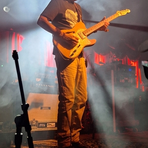 moe. at Brooklyn, NY in Brooklyn Bowl 2025