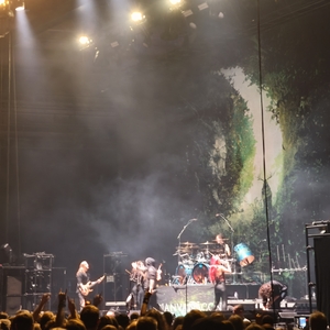 Eluveitie at Stuttgart, Germany in Schleyerhalle 2025