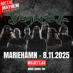 Finntroll Tickets, Tourdaten und Konzerte