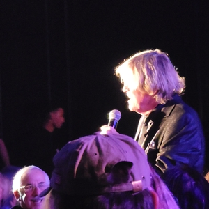 Herman's Hermits Starring Peter Noone at Warren, MI in Andiamo Celebrity Showroom 2025