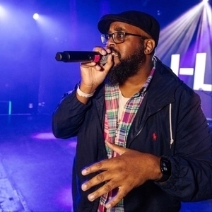 J-Live Tickets, Tour Dates and Concert