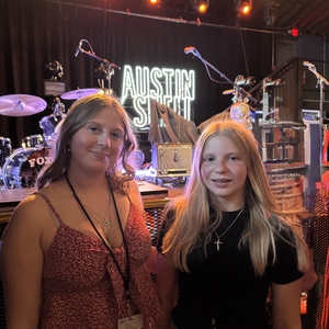 Austin Snell at Charlotte, NC in Amos' Southend 2025
