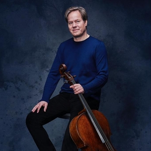 Jan Vogler Tickets, Tour Dates and Concerts