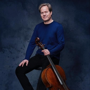 Jan Vogler Tickets, Tour Dates and Concerts