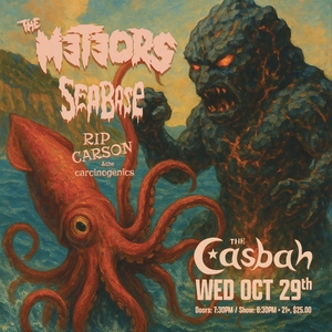 Sea Base Tickets, Tour Dates and Concerts