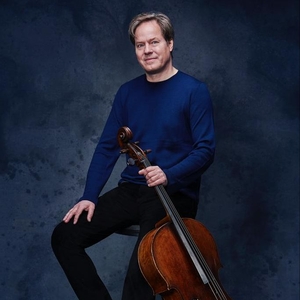 Jan Vogler Concerts & Live Tour Dates: 2026-2027 Tickets | Bandsintown