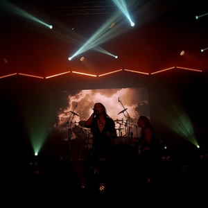 Jelusick at Zagreb, Croatia in Boogaloo Zagreb 2025