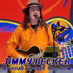 Jimmy Becker Tickets, Tourdaten und Konzerte