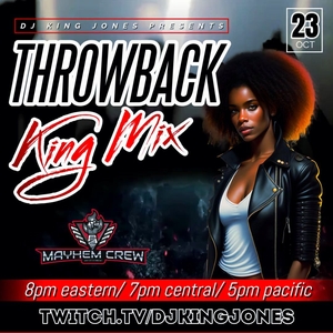 DJ KING JONES Tickets, Tour Dates and Concerts