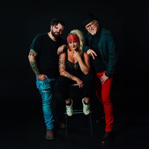 Shalisa Tickets, Tour Dates and Concerts