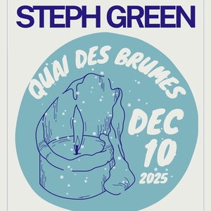 Steph Green Tickets, Tour Dates and Concerts