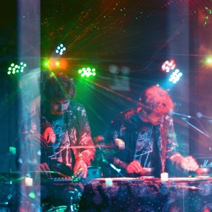 Undead Doctor Scott Tickets, Tour Dates and Concerts