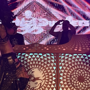 Desert Dwellers at Portland, OR in THE DEN 2025