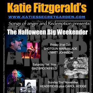 Shotgun Marmalade Tickets, Tour Dates and Concerts