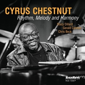 Cyrus Chestnut Tickets, Tour Dates and Concerts
