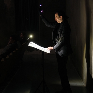 Platypus - Verein und Ensemble für neue Musik @ Reaktor