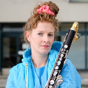 Anna Koch @ Stadium Rockdale