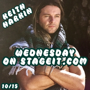 Keith Harkin Tickets, Tourdaten und Konzerte