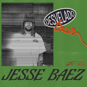 Jesse Baez Tickets, Tour Dates and Concerts