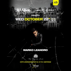Marko Leandro Tickets, Tour Dates and Concerts