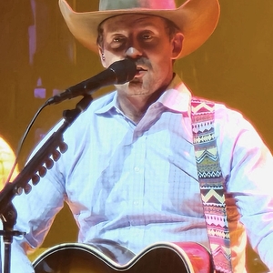 Turnpike Troubadours at Columbia, SC in Township Auditorium 2025
