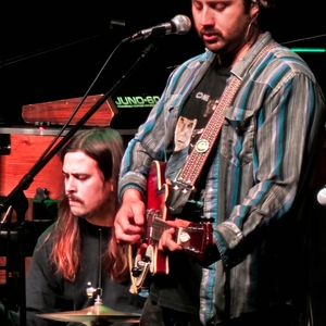 Rattlesnake Milk at Columbia, SC in Township Auditorium 2025