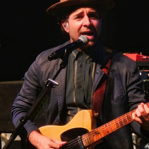 Dawes at Columbia, SC in Township Auditorium 2025