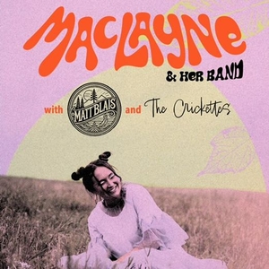 The Crickettes Tickets, Tour Dates and Concerts