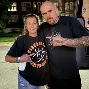 Bayway NJ at New Kensington, PA in Preserving Underground 2025