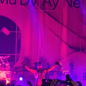 Mudvayne at Dallas, TX in South Side Ballroom 2025