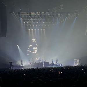 Architects at London, United Kingdom in The O2 2025