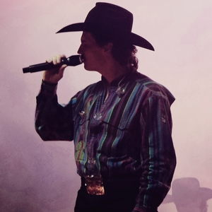 Braxton Keith at Angleton, TX in Brazoria County Fairgrounds 2025