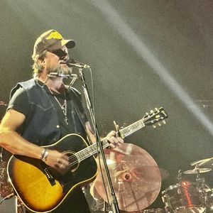 Zach Williams at undefined in undefined 2025