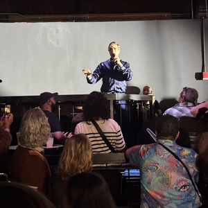 Saint Motel at Grand Rapids, MI in The Intersection 2025