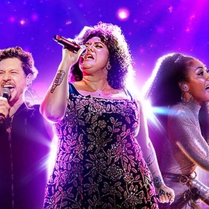 Casey Donovan @ Melbourne Recital Centre