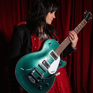 Anna Weatherup Tickets, Tour Dates and Concerts