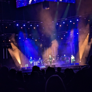Deacon Blue at Glasgow, United Kingdom in OVO Hydro 2025