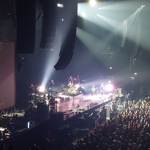 The Offspring at Copenhagen, Denmark in Royal Arena 2025