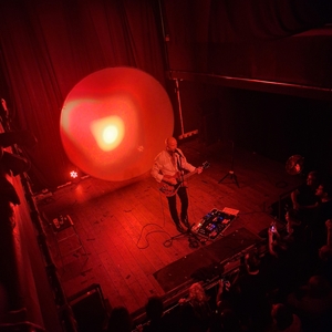 Sivert Høyem at Lisboa, Portugal in RCA Club 2025