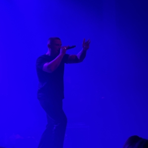 Disarstar at Zurich, Switzerland in Volkshaus Zürich 2025