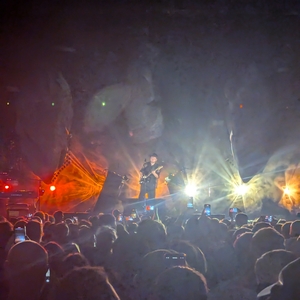 Monolink at Wien, Austria in Gasometer 2025