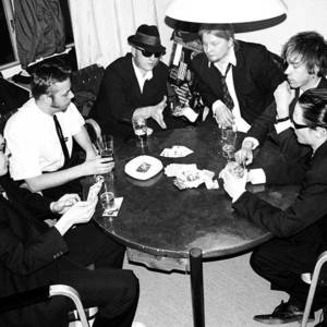 The Verticals @ Supermarket