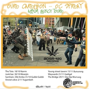 Our Carlson Tickets, Tour Dates and Concerts